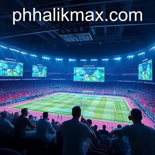 Virtual Sports Revolution: The Impact of Phhalik on Modern Gaming