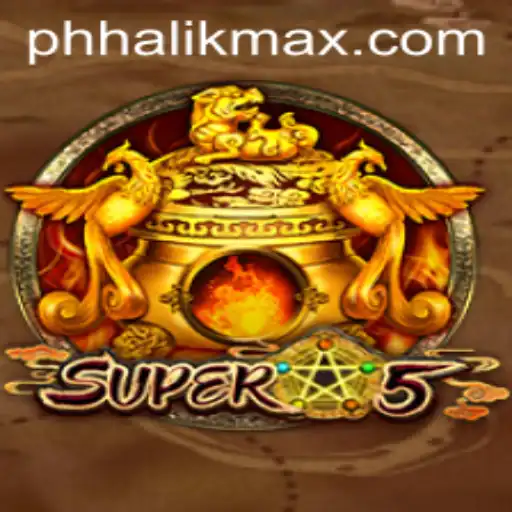 Discover the Exciting World of Super5 and Embrace the Phhalik Strategy