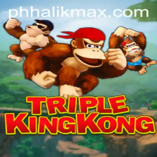 Exploring the Exciting World of TripleKingKong: From Gameplay to Global Impact